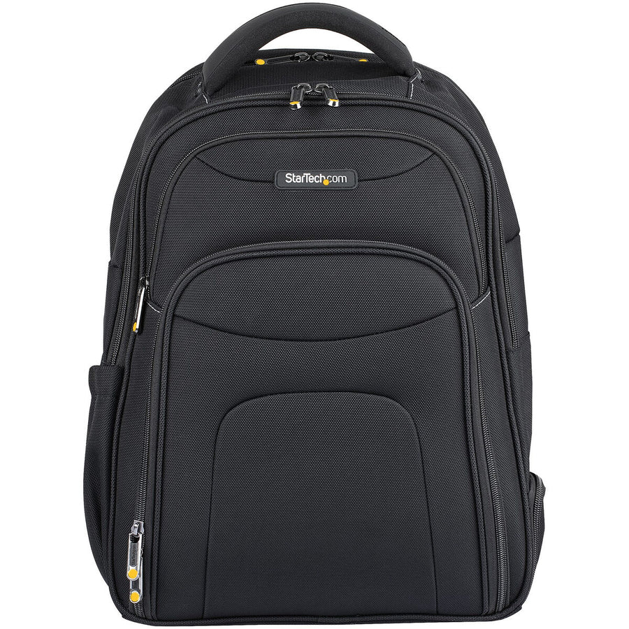 Mochila para Portátil Startech NTBKBAG156 Negro