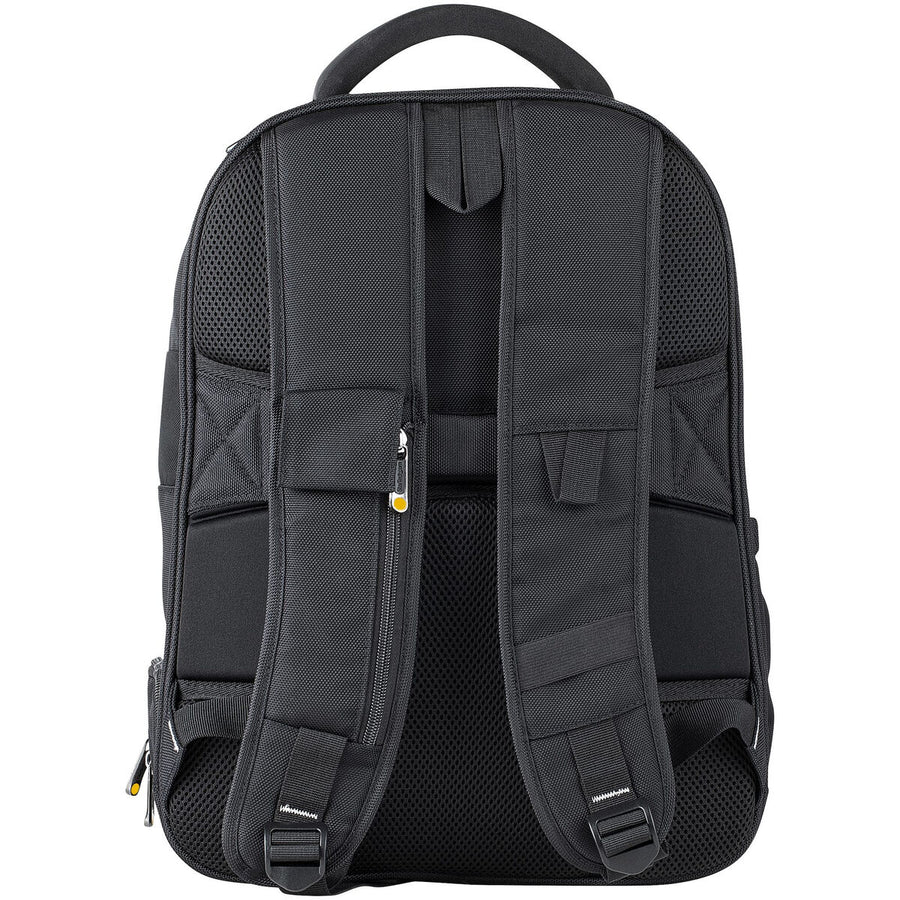 Mochila para Portátil Startech NTBKBAG156 Negro