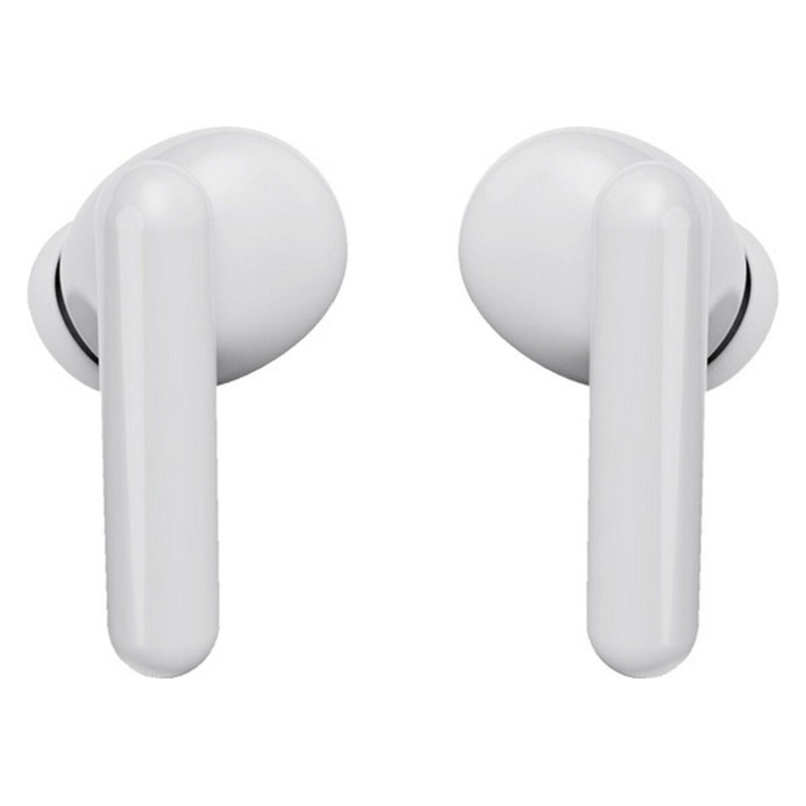 Auriculares Bluetooth Denver Electronics 111191120210 Blanco