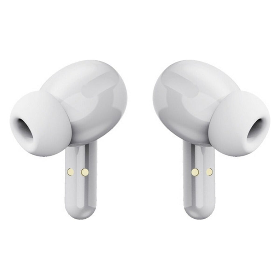 Auriculares Bluetooth Denver Electronics 111191120210 Blanco