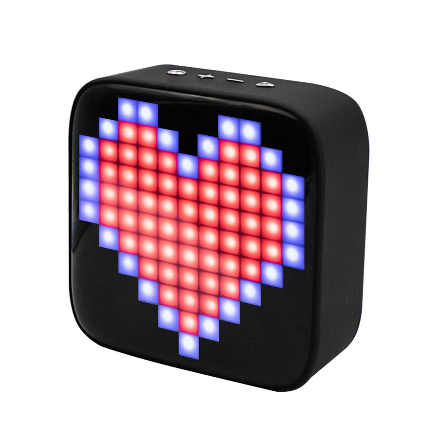 Altavoz Bluetooth Denver Electronics BTL-350