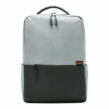 Mochila para Portátil Xiaomi MI COMMUTER Gris