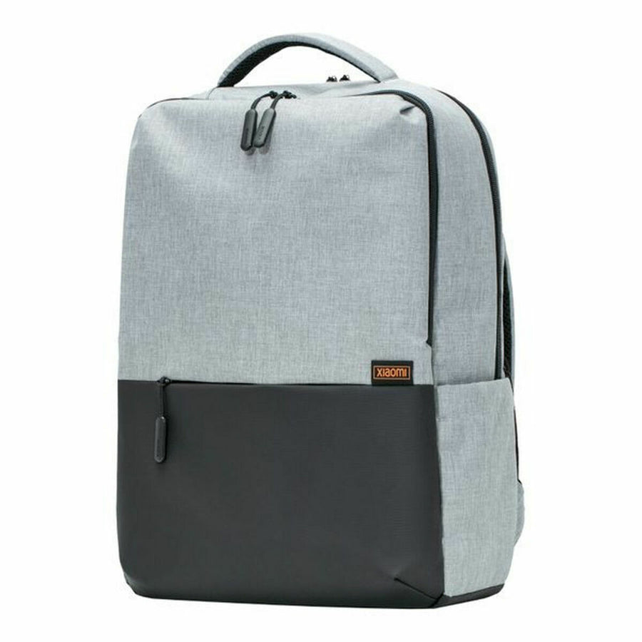 Mochila para Portátil Xiaomi MI COMMUTER Gris