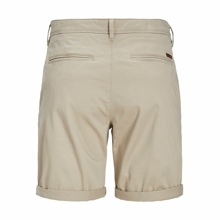 Shorts Jack & Jones Jpstbowie Beige