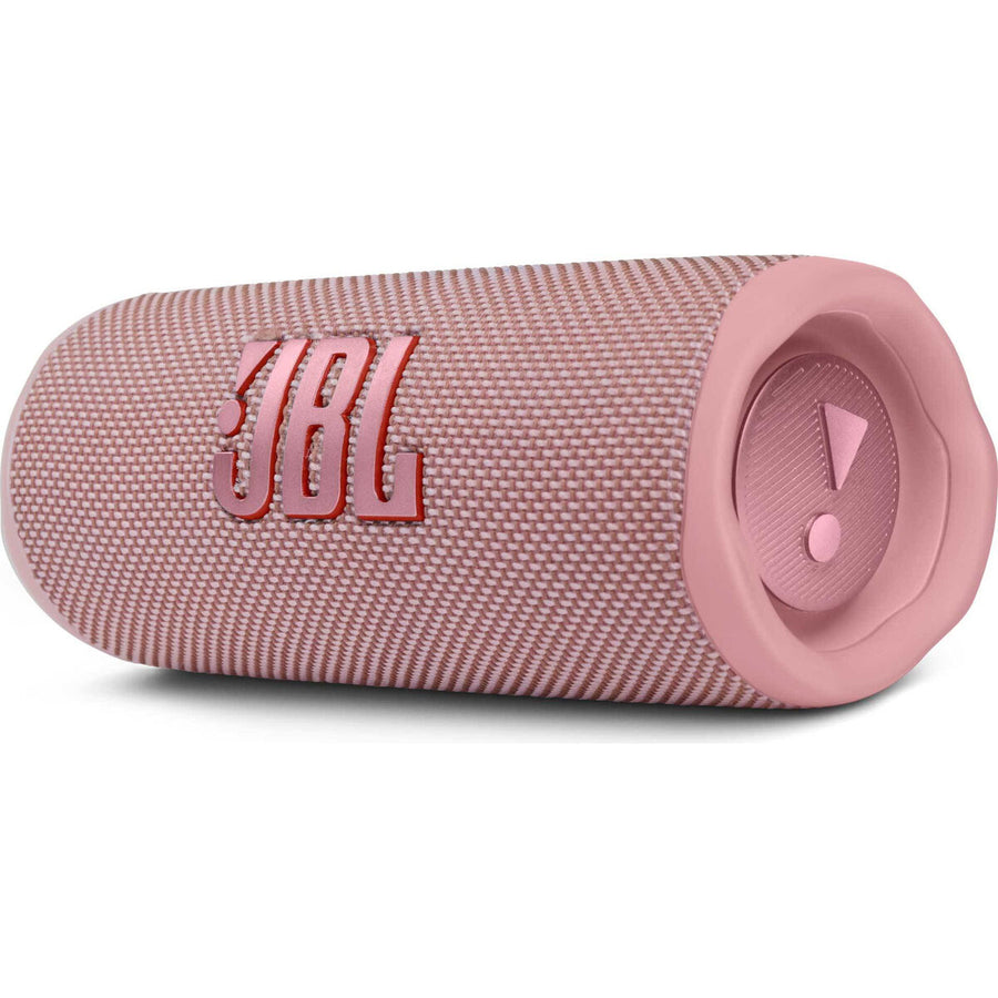 Portable Bluetooth Speakers JBL Flip 6 20 W Pink