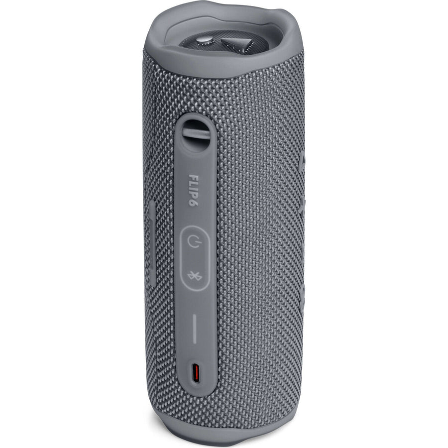 Portable Bluetooth Speakers JBL Flip 6 20 W Grey