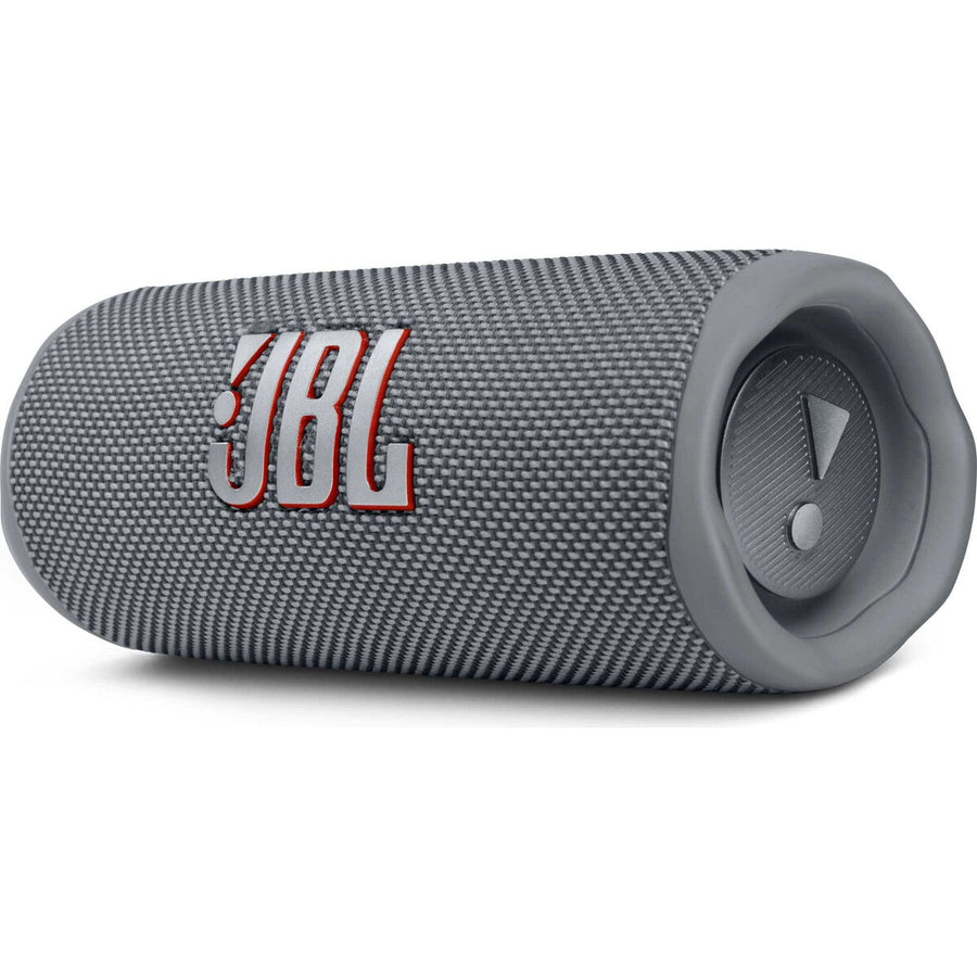 Portable Bluetooth Speakers JBL Flip 6 20 W Grey