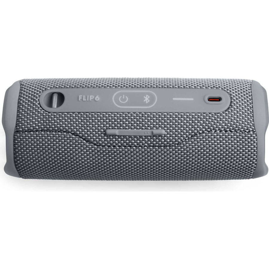 Portable Bluetooth Speakers JBL Flip 6 20 W Grey