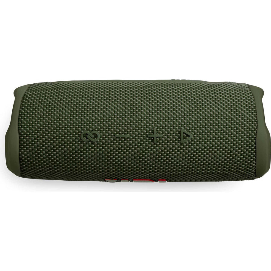 Altavoz Bluetooth Portátil JBL Flip 6 20 W Verde