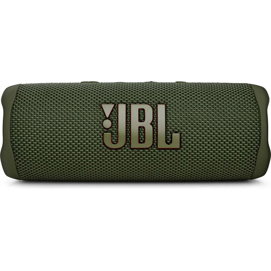 Altavoz Bluetooth Portátil JBL Flip 6 20 W Verde