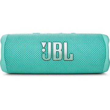 Portable Bluetooth Speakers JBL Flip 6 20 W Turquoise