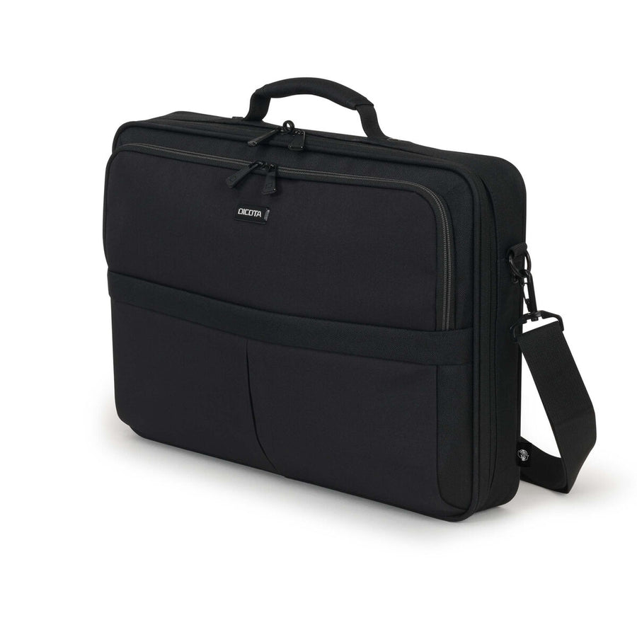 Laptop Case Dicota D31432-RPET Black 17,3