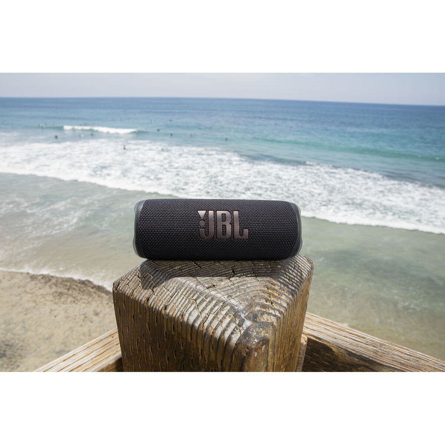 Portable Bluetooth Speakers JBL Flip 6 20 W Grey