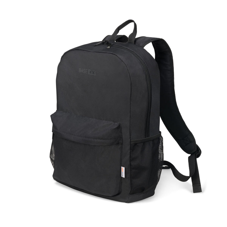 Laptop Backpack BASE XX D31850 Black