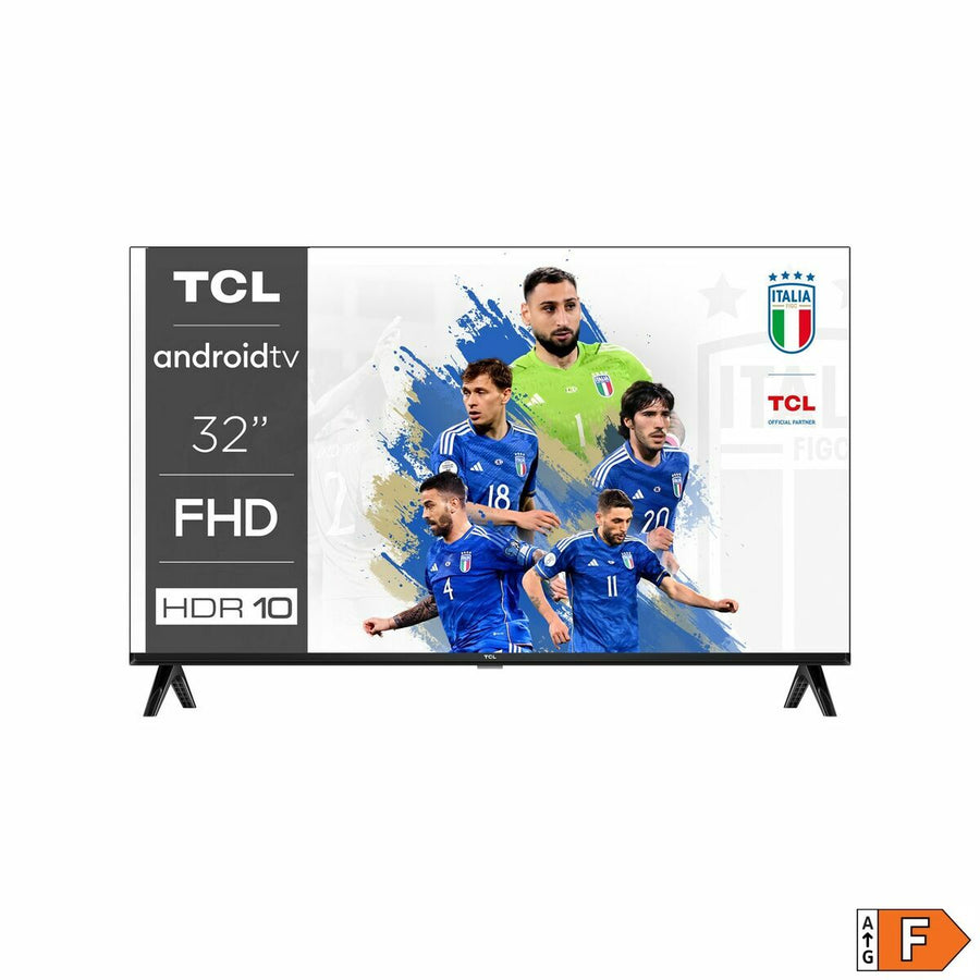 Smart TV TCL 32S5400AF Full HD 32