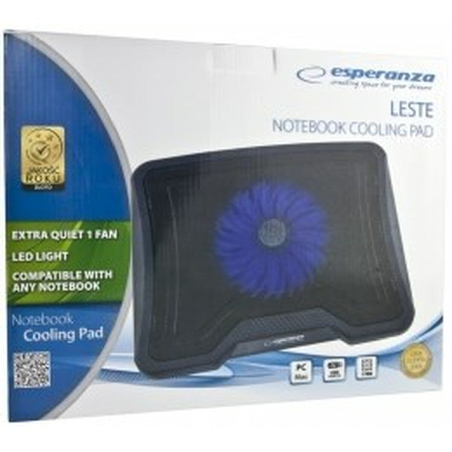 Cooling Base for a Laptop Esperanza EA143