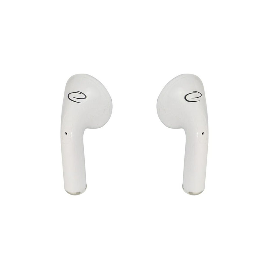 Auriculares in Ear Bluetooth Esperanza EH237W Blanco