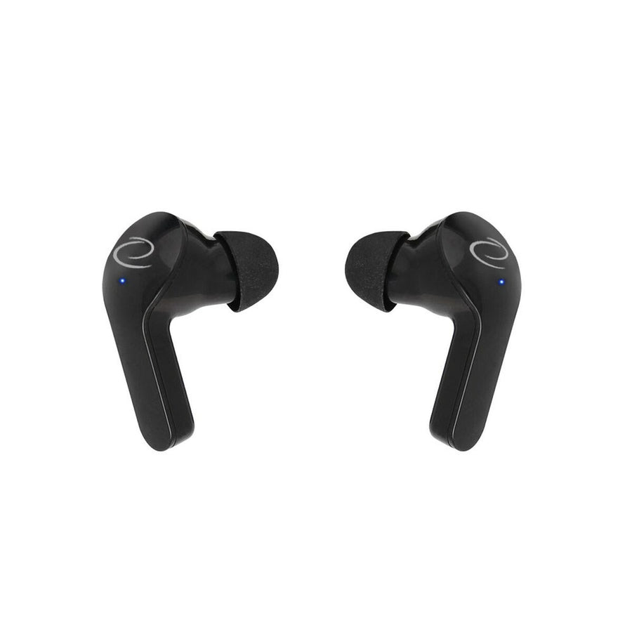 Auriculares in Ear Bluetooth Esperanza EH239K Negro