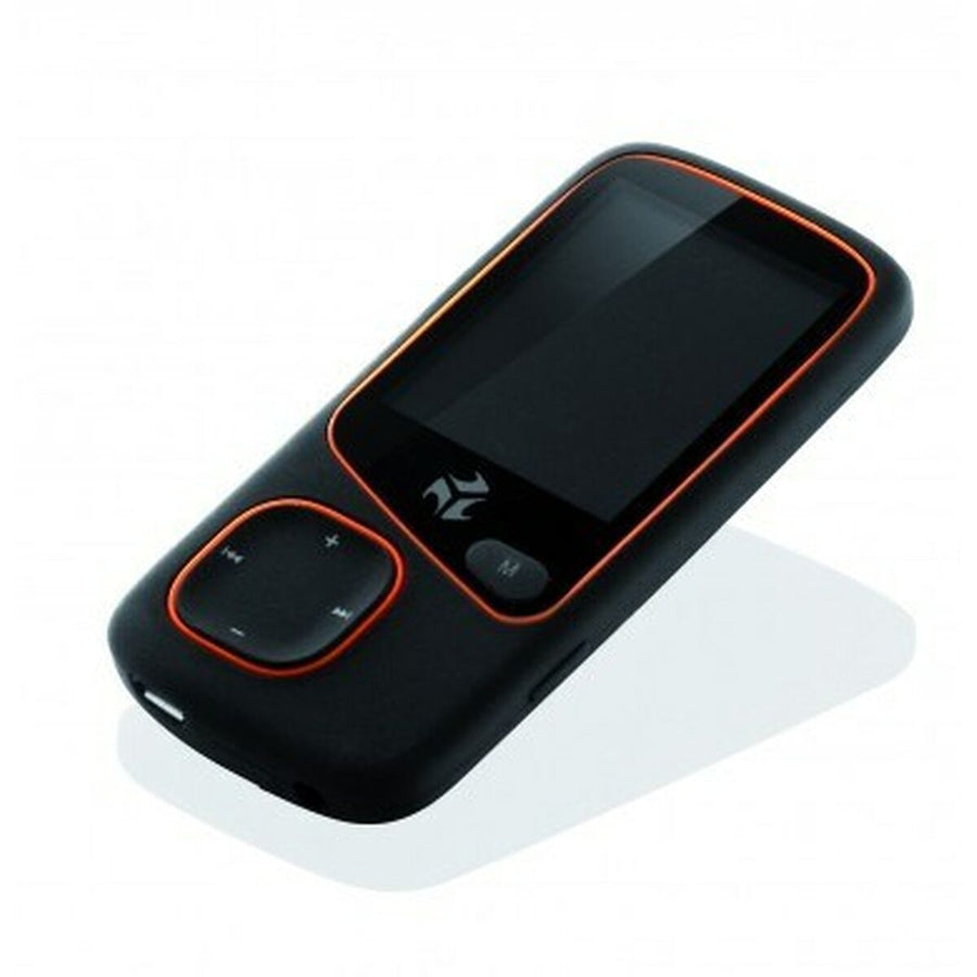 MP4 Player Ibox IMP34V1816BK