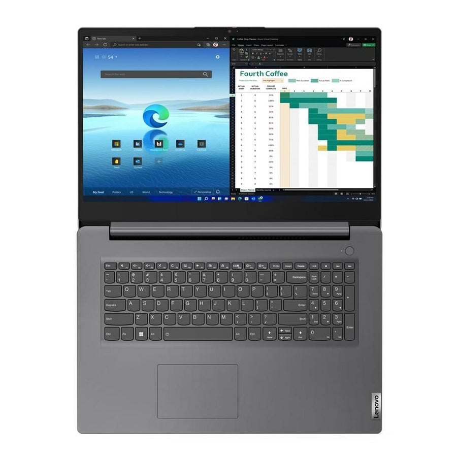 Laptop Lenovo V17 G4 17,3