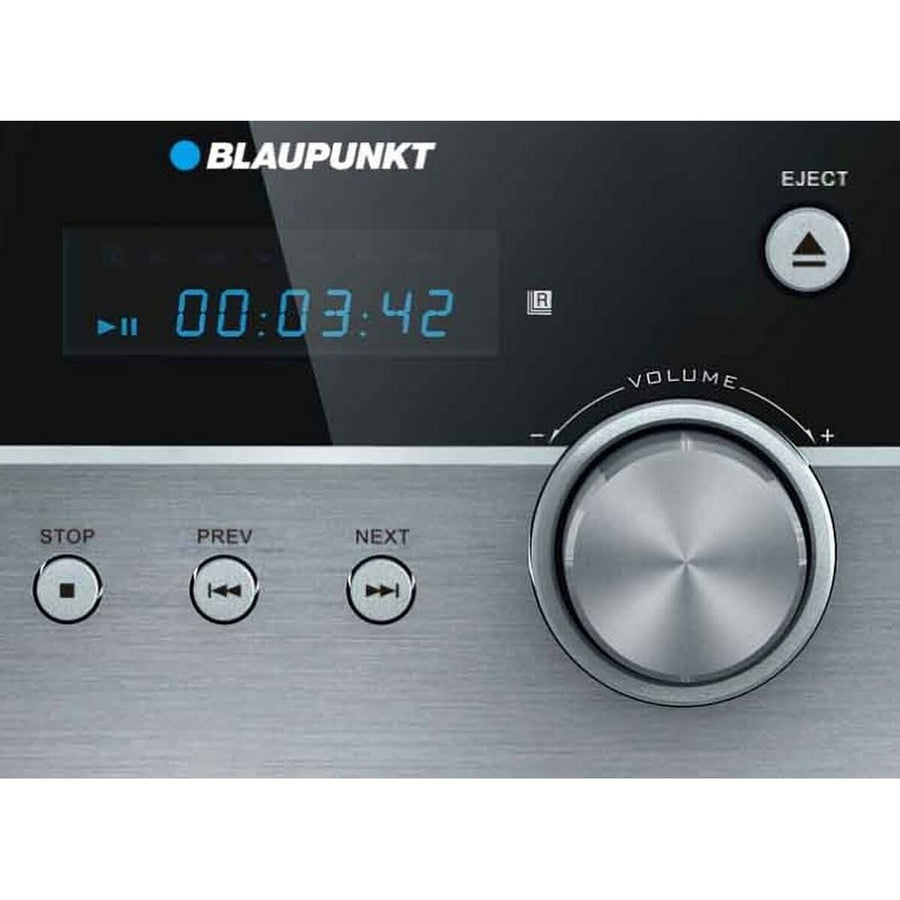 Microcadena de Música Blaupunkt MS12BT