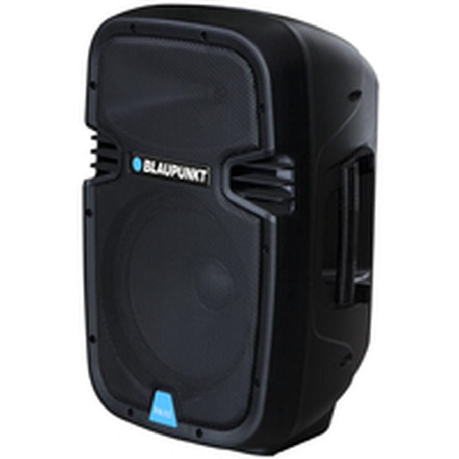 Altavoz Bluetooth Portátil Blaupunkt Profesjonalny system audio  PA10 Negro 600 W