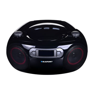 Reproductor CD/MP3 Blaupunkt BB18BK