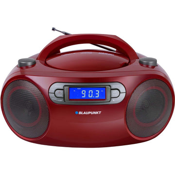 Reproductor CD/MP3 Blaupunkt BB18RD