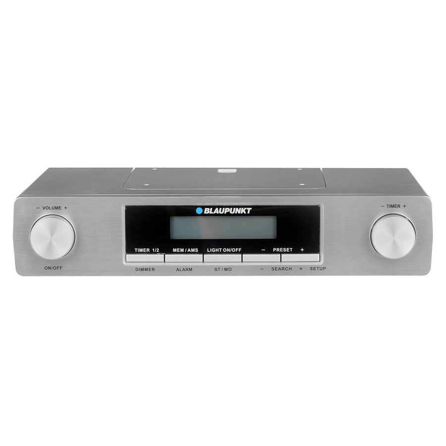 Radio Blaupunkt KR12SL Silver