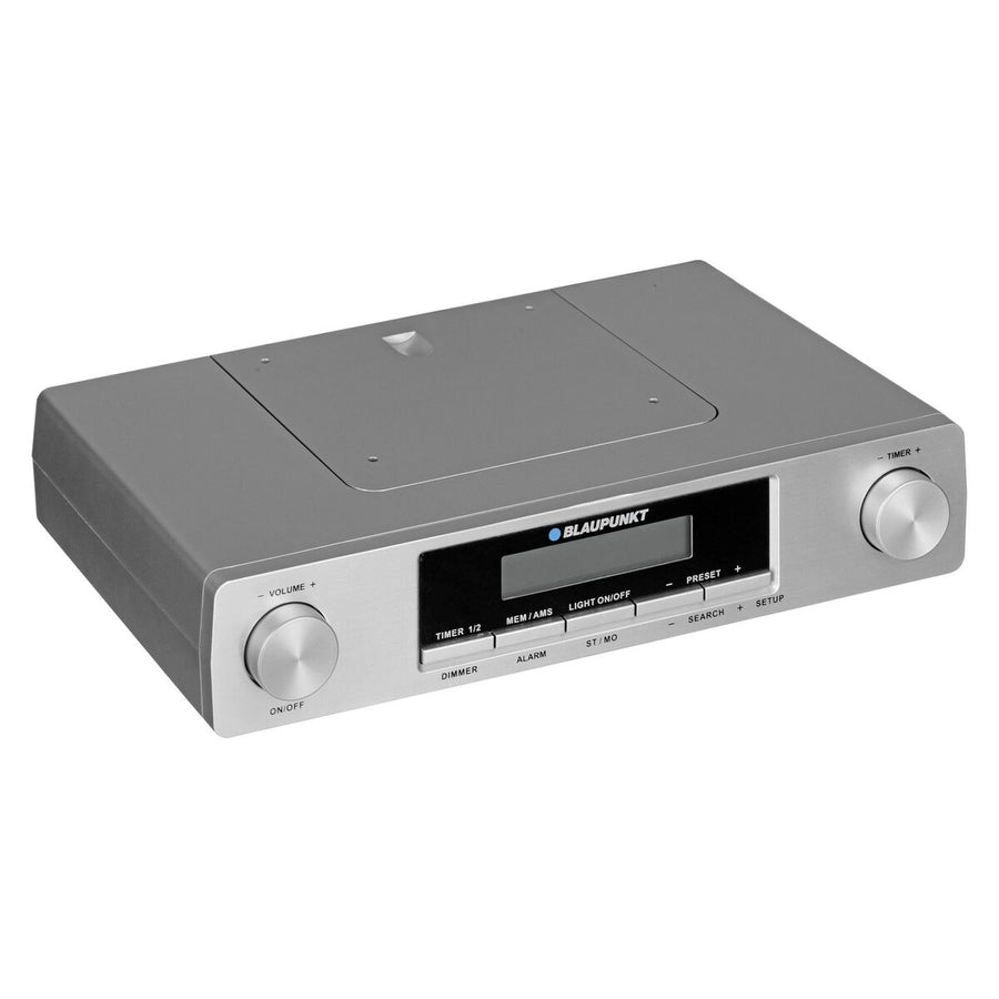 Radio Blaupunkt KR12SL Silver