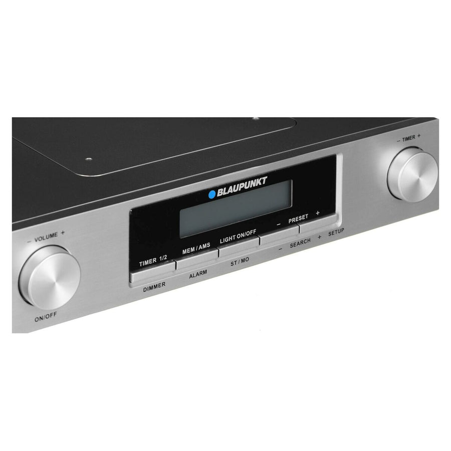 Radio Blaupunkt KR12SL Silver