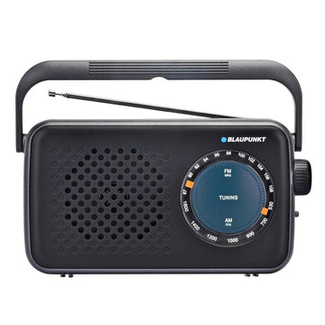 Radio Blaupunkt PR9BK Negro