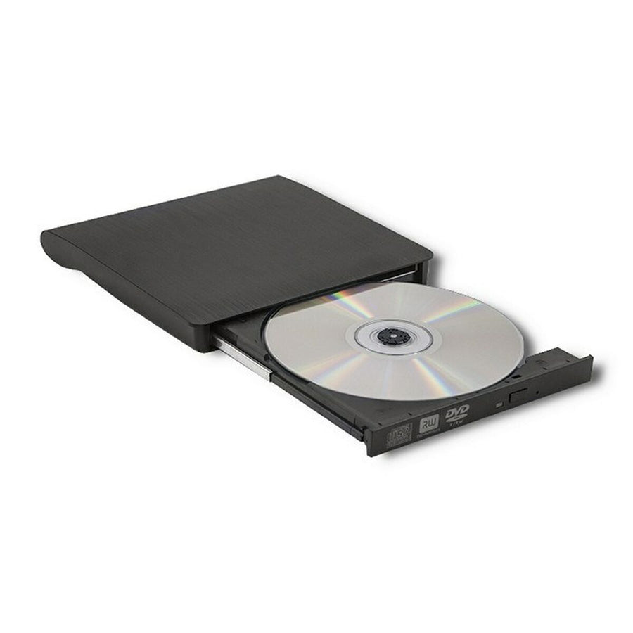 Grabador DVD Qoltec 51857