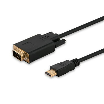 Cable VGA Savio CL-103