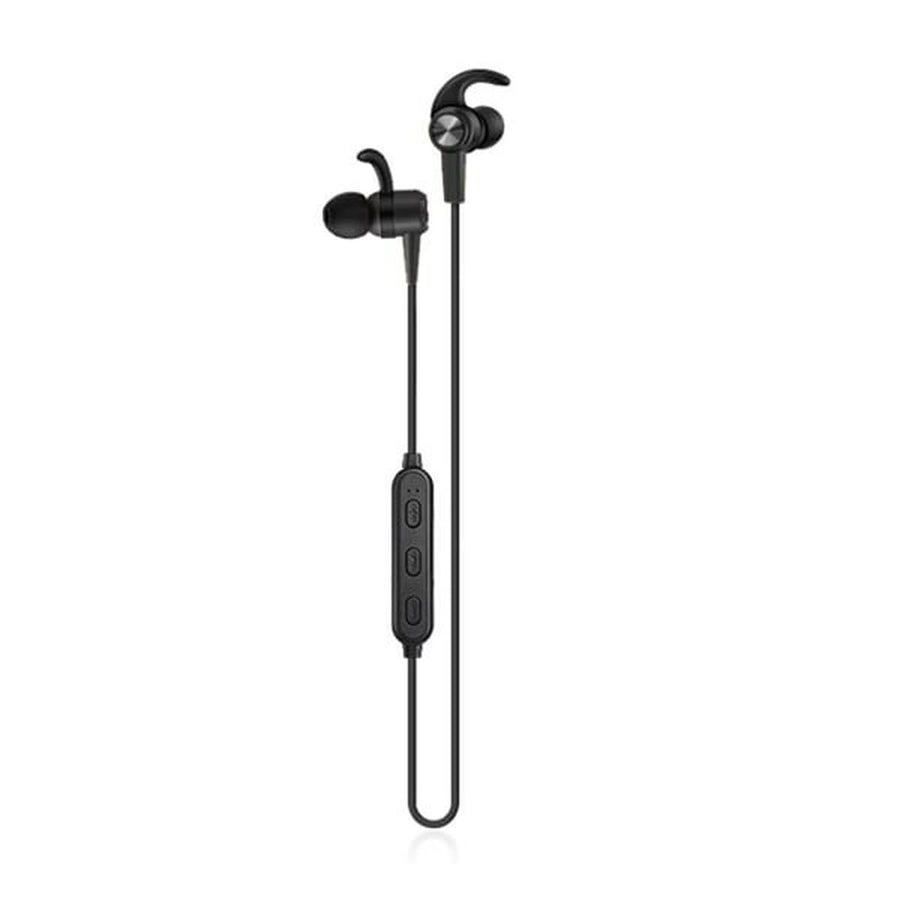 Sport Bluetooth Headset Savio WE-02 Black