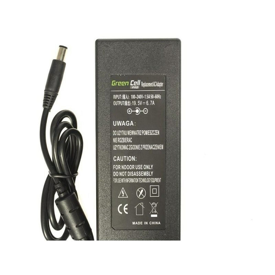 Cargador para Portátil Green Cell AD35P 130 W