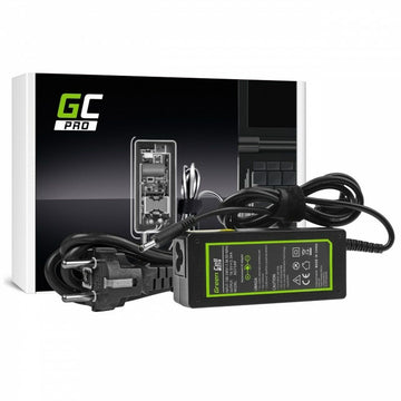 Cargador para Portátil Green Cell AD75AP 65 W