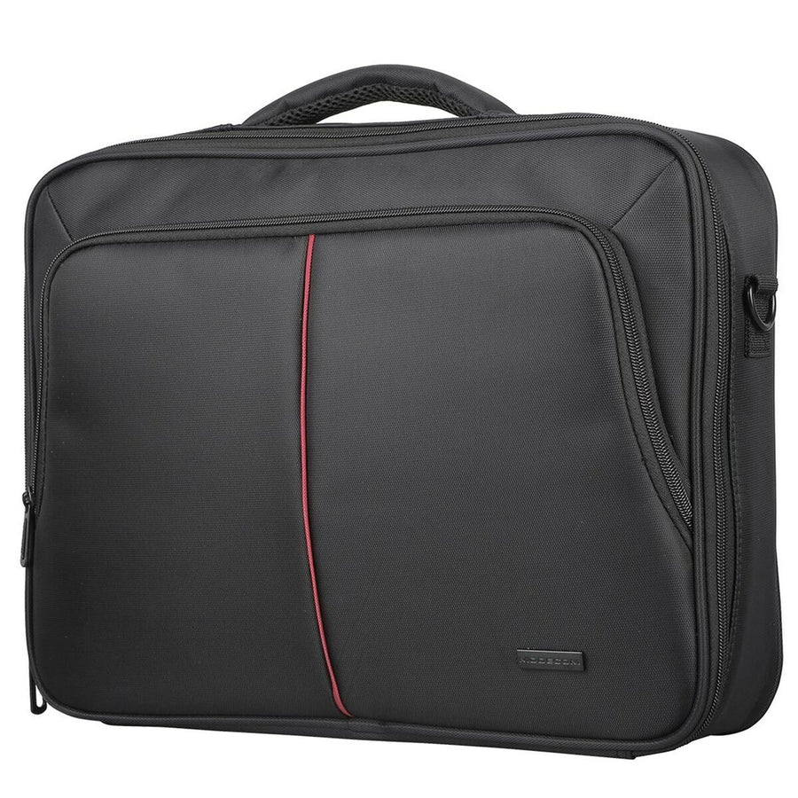 Laptop Case Modecom BOSTON Black 15,6