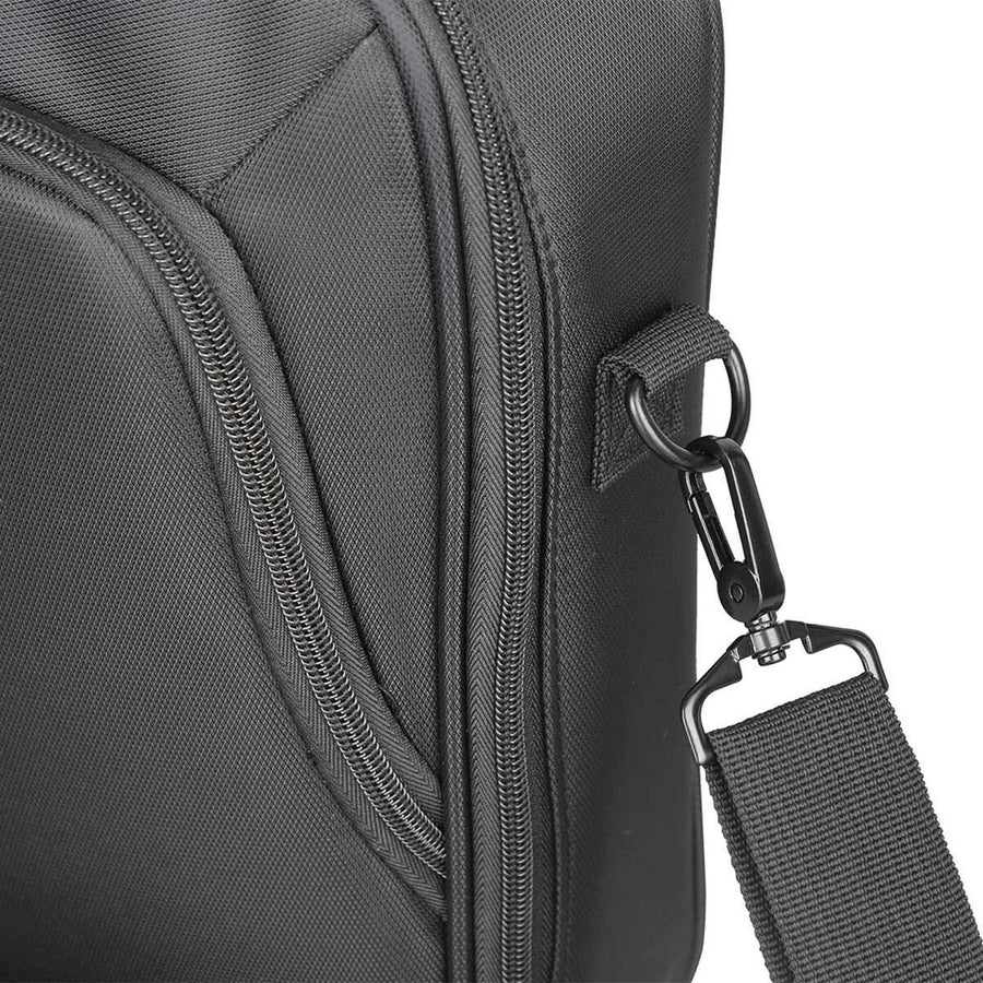 Laptop Case Modecom BOSTON Black 15,6