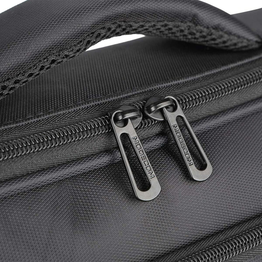 Laptop Case Modecom BOSTON Black 15,6