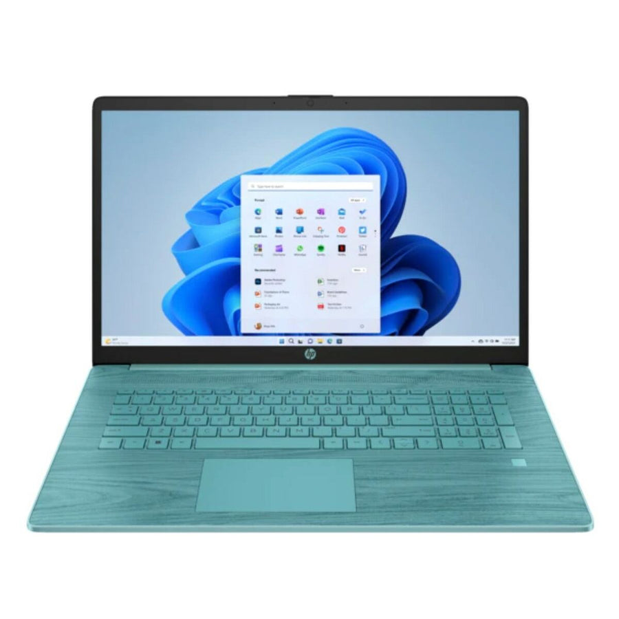 Laptop HP 17-cn0615ds 17,3