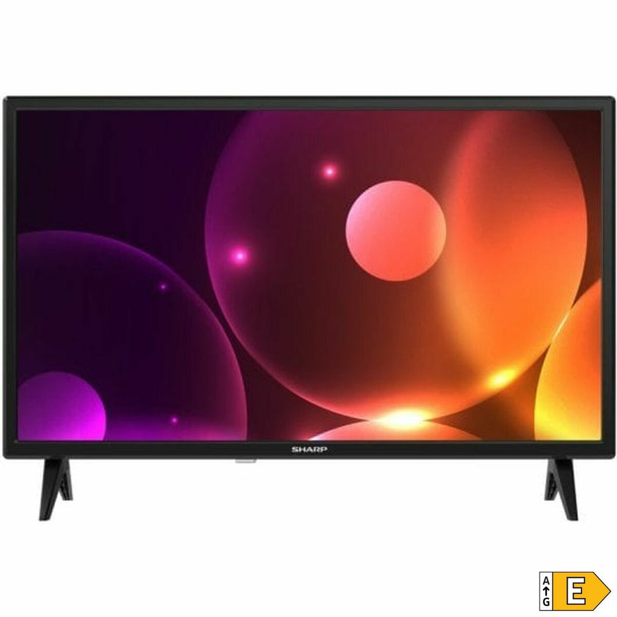 Televisión Sharp HD LED