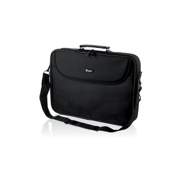 Maletín para Portátil Ibox ITNB09 Negro 15,6''