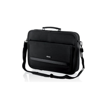 Maletín para Portátil Ibox NB10 Negro Monocromo 15,6''