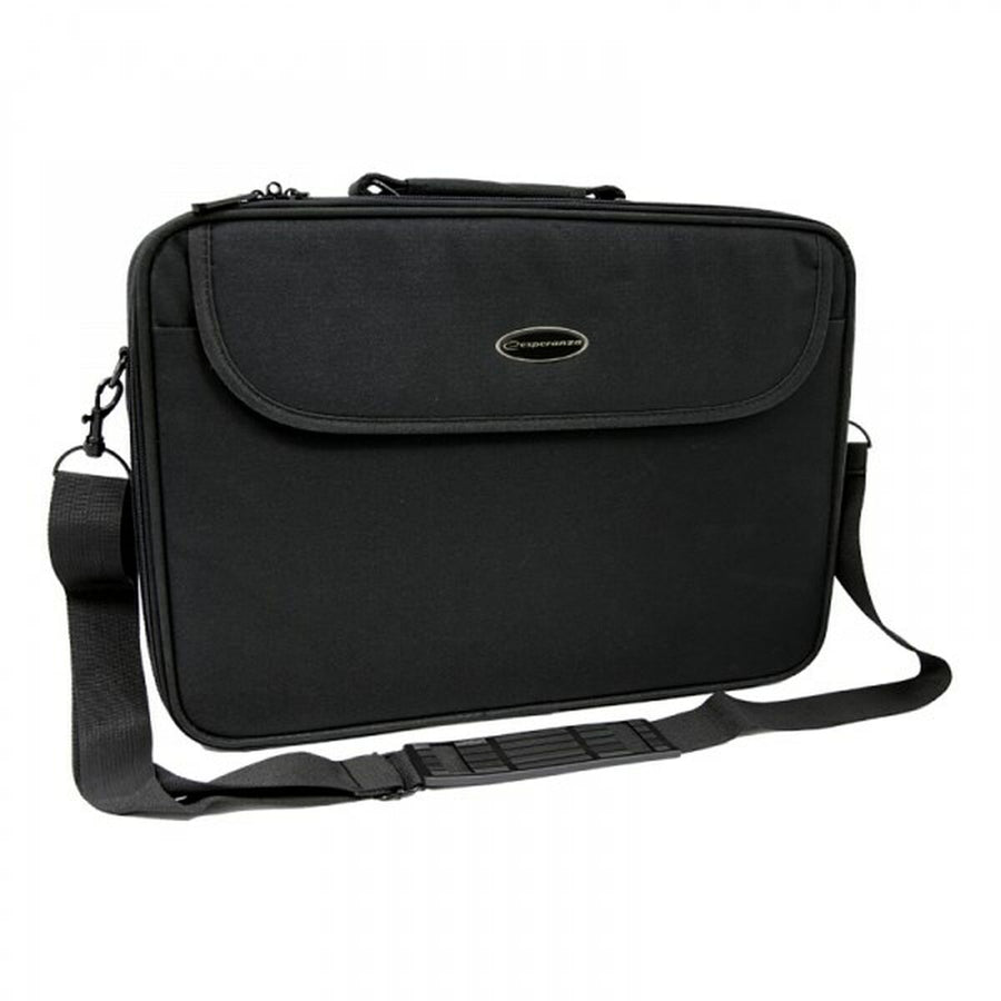 Laptop Case Esperanza ET103 Black 17