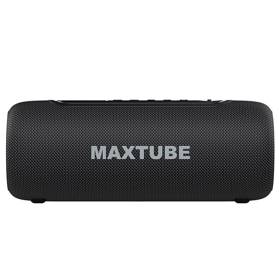 Altavoz Bluetooth Portátil Tracer MaxTube Negro 20 W