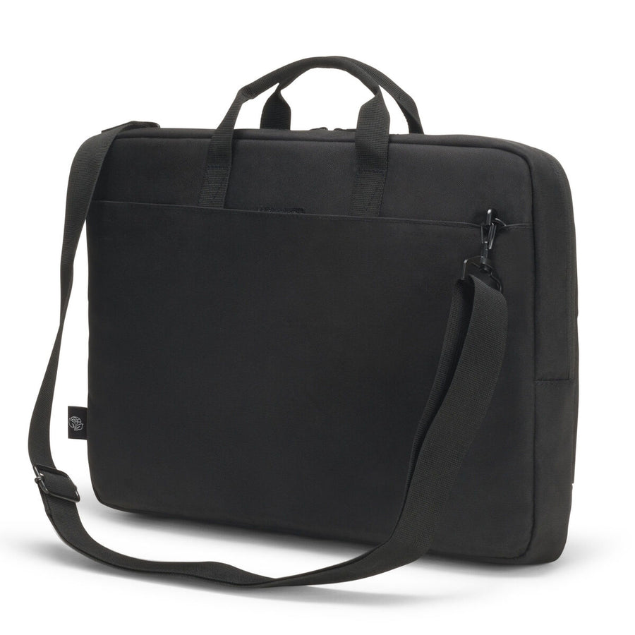 Maletín para Portátil Dicota D31871-RPET Negro 15,6''