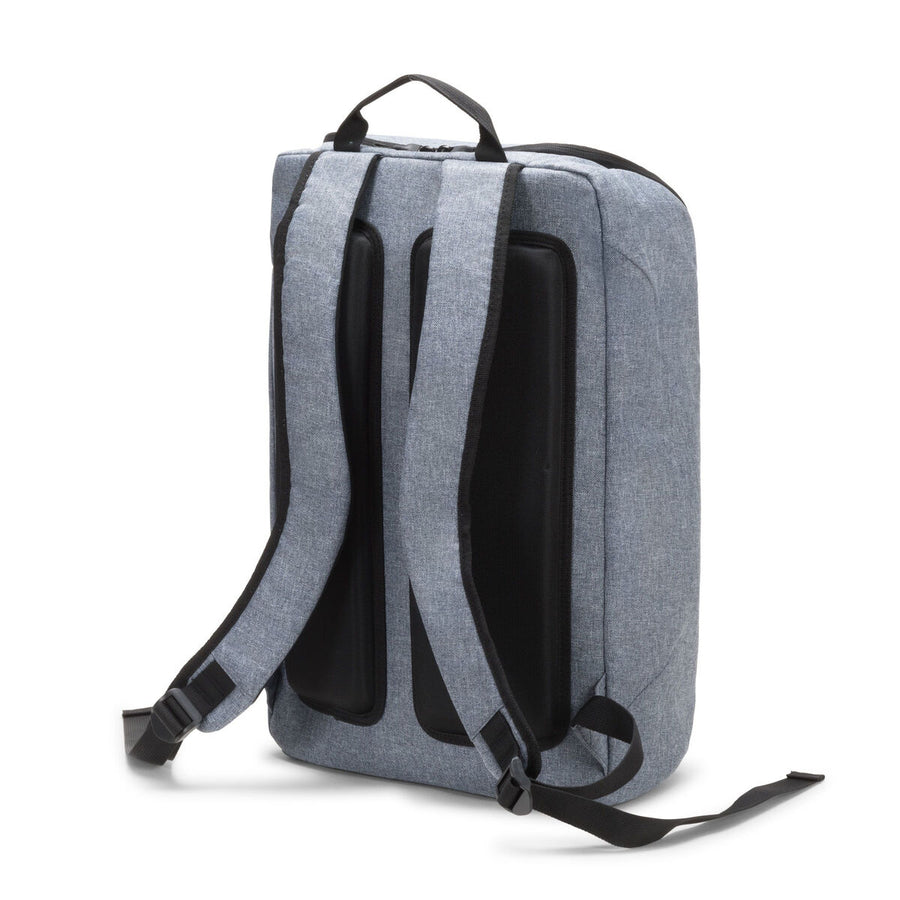 Mochila para Portátil Dicota D31875-RPET Azul