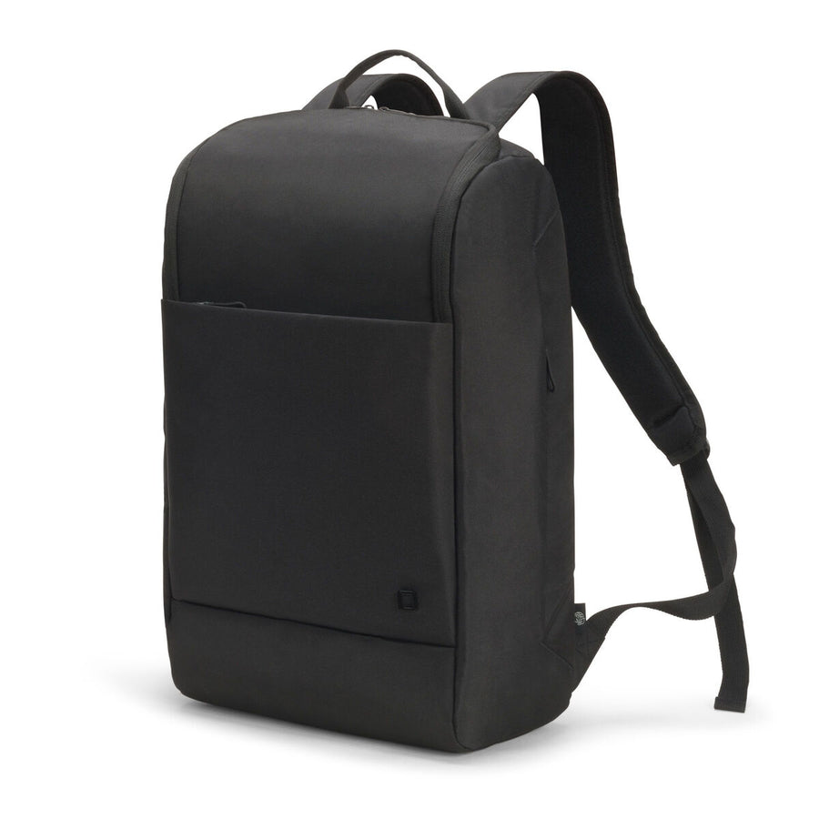 Mochila para Portátil Dicota D31874-RPET Negro