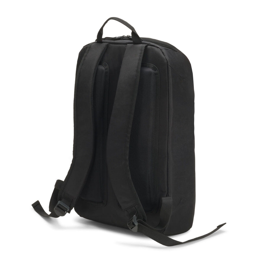 Mochila para Portátil Dicota D31874-RPET Negro